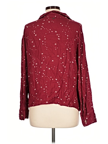 O'Neill Long Sleeve Blouse (view 2)