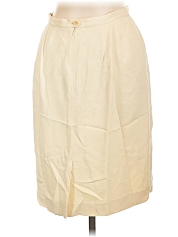 Episode Silk Skirt (view 2)