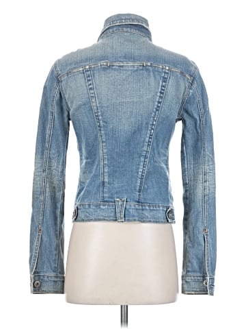 Yanuk Denim Jacket (view 2)