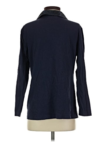 Temperley LONDON Long Sleeve Top (view 2)