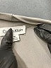 Calvin Klein Gray Sleeveless Blouse Size M - photo 7