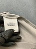 Calvin Klein Gray Sleeveless Blouse Size M - photo 8
