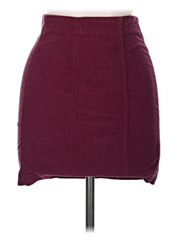 Free People Casual Skirt (view 1)