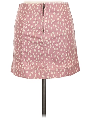 Jolt Casual Skirt (view 2)