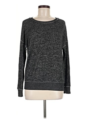 Harlowe & Graham Pullover Sweater (view 1)