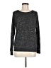 Harlowe & Graham Gray Pullover Sweater Size M - photo 1