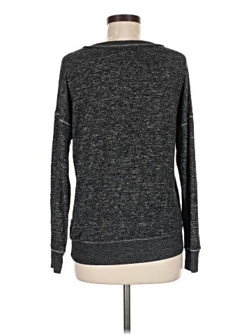 Harlowe & Graham Pullover Sweater (view 2)