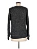 Harlowe & Graham Gray Pullover Sweater Size M - photo 2