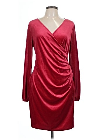 2 Hearts Cocktail Dress (view 1)