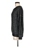 Harlowe & Graham Gray Pullover Sweater Size M - photo 5