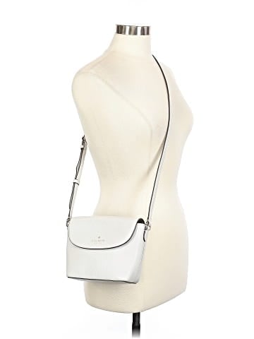 Kate Spade New York Leather Crossbody Bag (view 2)