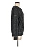 Harlowe & Graham Gray Pullover Sweater Size M - photo 4
