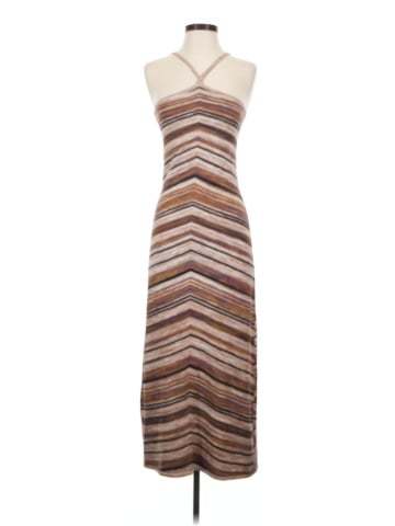 Intermix Cocktail Dress (view 1)