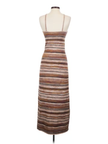 Intermix Cocktail Dress (view 2)