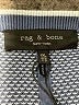Rag & Bone 100% Cotton Blue Pullover Sweater Size XXL - photo 4