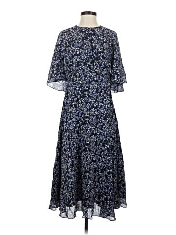 Teri Jon by Rickie Freeman Casual Dress (view 1)