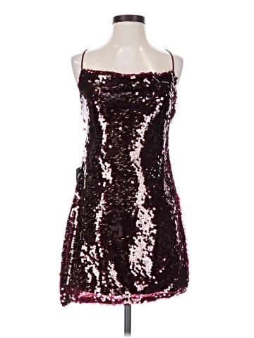 ASTR The Label Cocktail Dress (view 1)