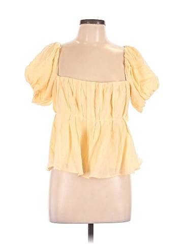 ASTR The Label Short Sleeve Top (view 1)