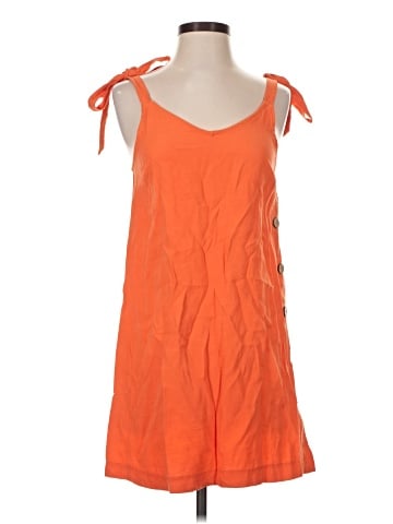 Popular Basics Casual Dress (view 1)