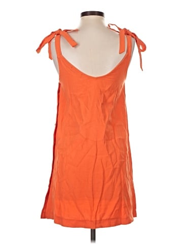 Popular Basics Casual Dress (view 2)