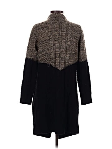 Caslon Wool Cardigan (view 2)