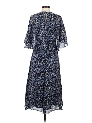 Teri Jon by Rickie Freeman Casual Dress (view 2)