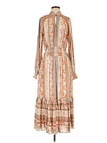 Faherty Casual Dress (view 1)