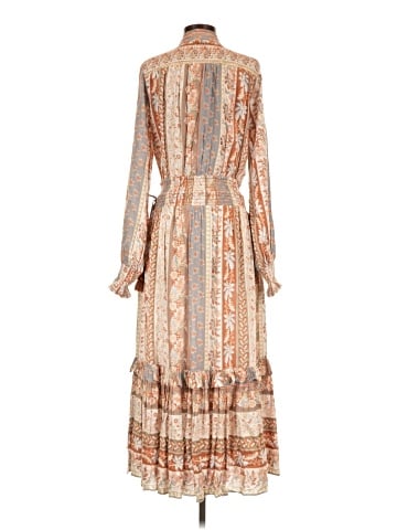 Faherty Casual Dress (view 2)