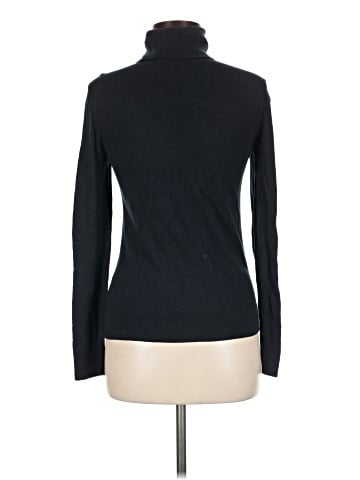 Lauren by Ralph Lauren Turtleneck Sweater (view 2)