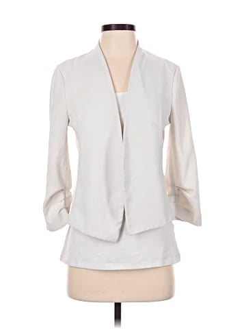 Ann Taylor Factory Blazer (view 1)