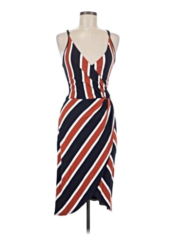 Market and Spruce Cocktail Dress (view 1)