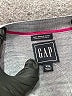 Gap 100% Merino Extra Fine Wool Gray Wool Pullover Sweater Size XXL - photo 7
