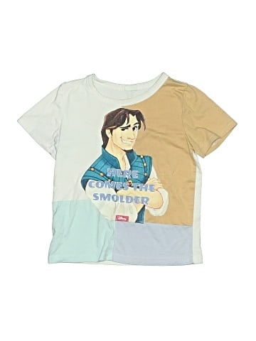 Unbranded Short Sleeve T-Shirt (view 1)