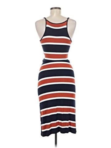 Market and Spruce Cocktail Dress (view 2)