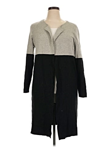 Liz Claiborne Cardigan (view 1)