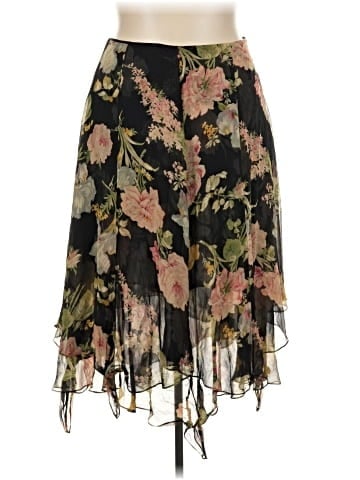 Lauren by Ralph Lauren Formal Skirt (view 1)