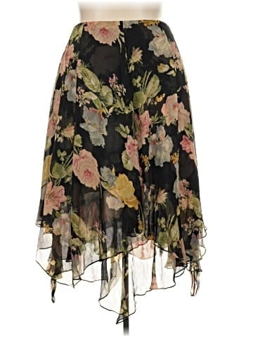 Lauren by Ralph Lauren Formal Skirt (view 2)