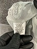 Gibson Silver Pullover Sweater Size S - photo 8
