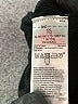 Gap 100% Merino Black Wool Sweater Size XXL - photo 8
