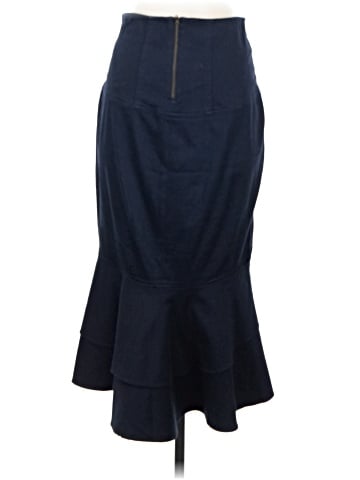 Intermix Formal Skirt (view 2)