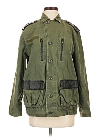 BDG Jacket (view 1)