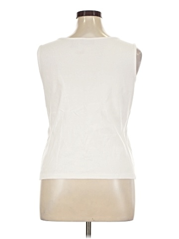 Relativity Sleeveless T-Shirt (view 2)