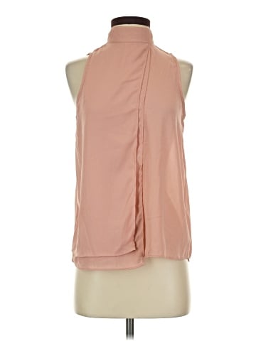 Japna Sleeveless Blouse (view 1)