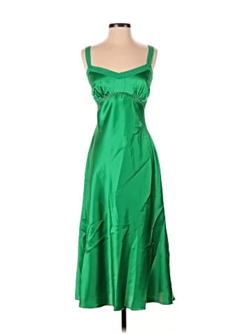 Bebe Cocktail Dress (view 1)