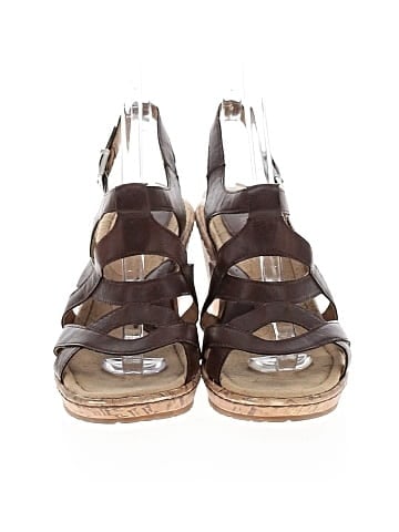 B.O.C Wedges (view 2)