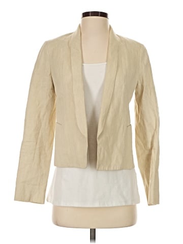 Vince. Blazer (view 1)
