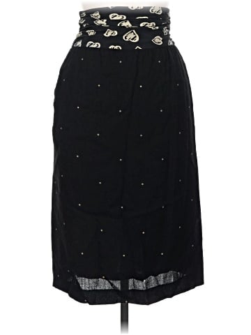 Escada by Margaretha Ley Wool Skirt (view 1)