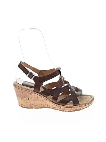 B.O.C Wedges (view 1)