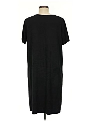 Alstyle Apparel & Activewear Casual Dress (view 2)