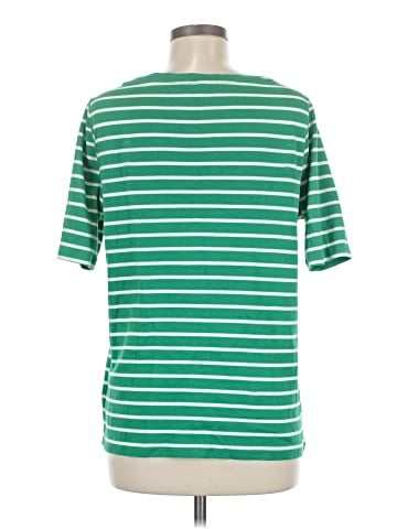 Lands' End Short Sleeve Top (view 2)